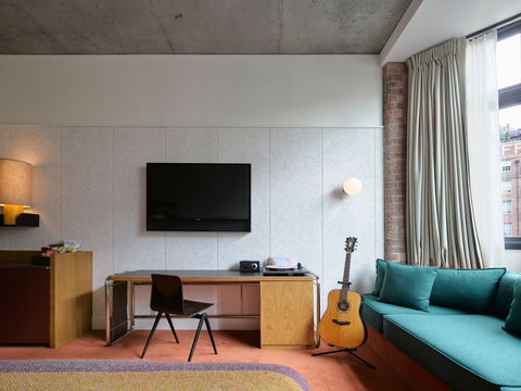 ACE Hotel Sydney - Accommodation Kalgoorlie 14
