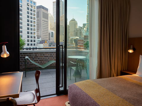 ACE Hotel Sydney - Accommodation Kalgoorlie 16