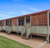 Discovery Parks Emerald - Accommodation Kalgoorlie