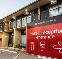 Emerald Star a Nightcap Hotel - Accommodation Kalgoorlie