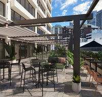 Rydges Melbourne - Accommodation Kalgoorlie