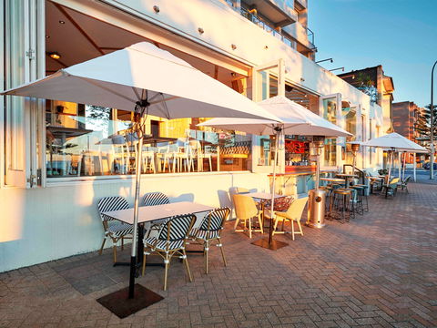 The Sebel Manly Beach - Accommodation Kalgoorlie 2