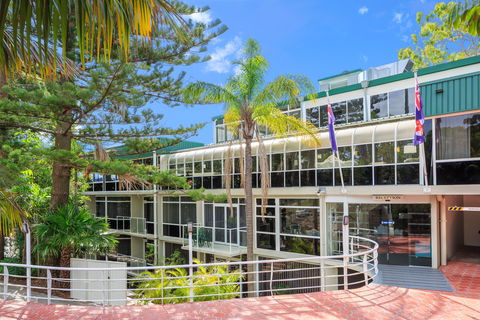 Metro Mirage Hotel Newport - Accommodation Kalgoorlie 2