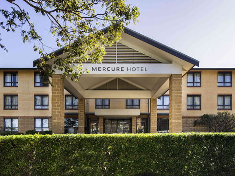 Mercure Sydney Manly Warringah - Accommodation Kalgoorlie 0
