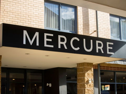 Mercure Sydney Manly Warringah - Accommodation Kalgoorlie 1