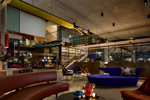 QT Melbourne - Accommodation Kalgoorlie 2