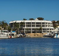 Pier 21 Apartment Hotel - Accommodation Kalgoorlie