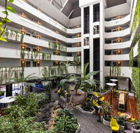 Novotel Darwin Atrium - Accommodation Kalgoorlie