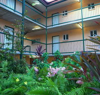 Alatai Holiday Apartments - Accommodation Kalgoorlie