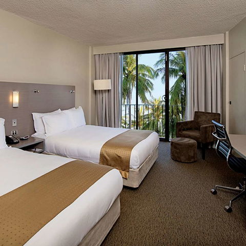 Hilton Garden Inn Darwin - Accommodation Kalgoorlie 2