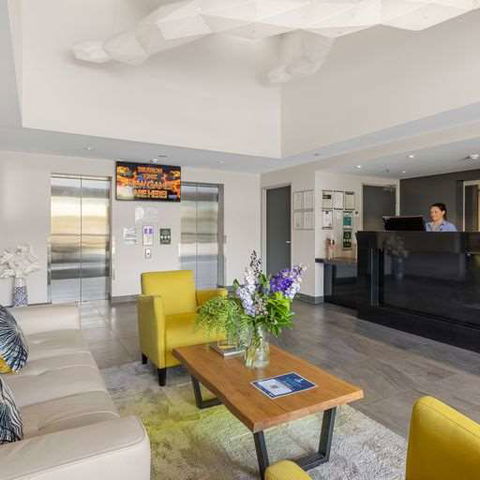 H On Mitchell Apartment Hotel - Accommodation Kalgoorlie 0