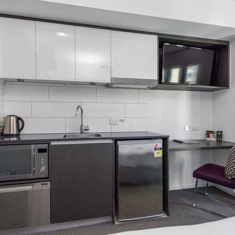 H On Mitchell Apartment Hotel - Accommodation Kalgoorlie 1