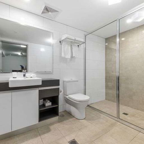 H On Mitchell Apartment Hotel - Accommodation Kalgoorlie 2