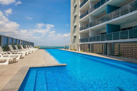 Ramada Suites Zen Quarter Darwin - Accommodation Kalgoorlie 0