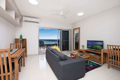 Ramada Suites Zen Quarter Darwin - Accommodation Kalgoorlie 2
