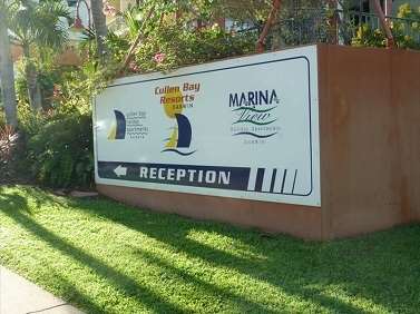 Cullen Bay Resorts - Accommodation Kalgoorlie 1