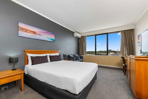 Hotel Frontier Darwin - Accommodation Kalgoorlie 2