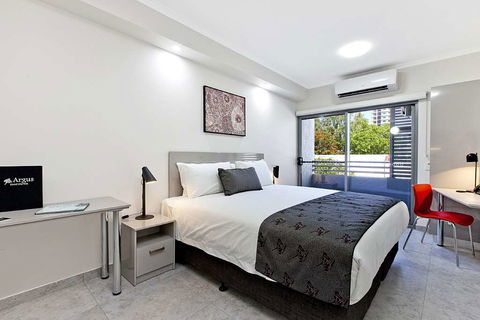 Argus Hotel Darwin - Accommodation Kalgoorlie 2