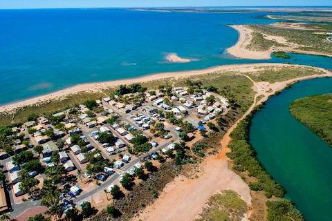 Discovery Parks Port Hedland - Accommodation Kalgoorlie 0