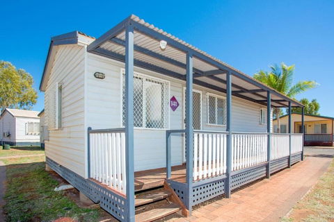 Discovery Parks Port Hedland - Accommodation Kalgoorlie 1