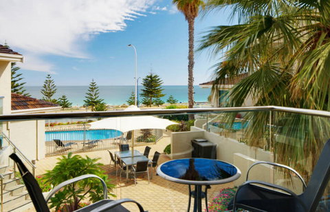 Seashells Scarborough - Accommodation Kalgoorlie 1