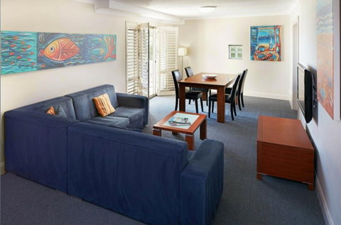 Seashells Scarborough - Accommodation Kalgoorlie 2