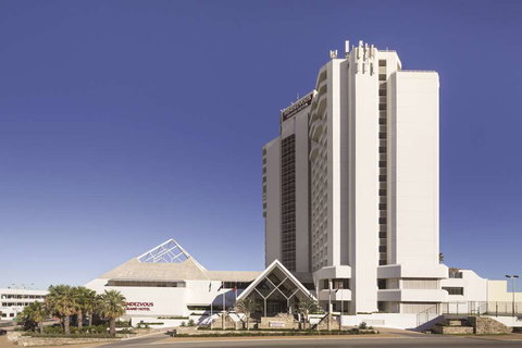 Rendezvous Hotel Perth Scarborough - Accommodation Kalgoorlie 0