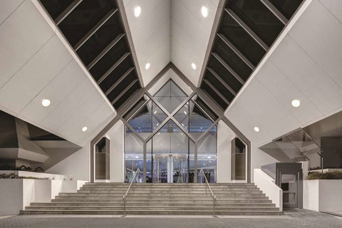 Rendezvous Hotel Perth Scarborough - Accommodation Kalgoorlie 2