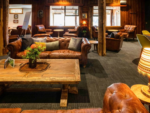 Peppers Cradle Mountain Lodge - Accommodation Kalgoorlie 1