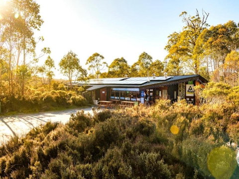 Discovery Parks Cradle Mountain - Accommodation Kalgoorlie 1