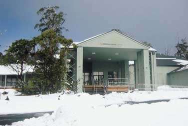 Cradle Mountain Wilderness Village - Accommodation Kalgoorlie 0