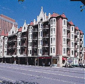 Mansions on Pulteney - Accommodation Kalgoorlie 0