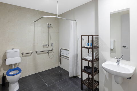 Meriton Serviced Apartments North Sydney - Accommodation Kalgoorlie 0