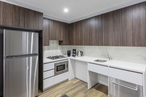 Meriton Serviced Apartments North Sydney - Accommodation Kalgoorlie 2
