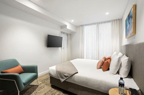 Quest North Sydney - Accommodation Kalgoorlie 0
