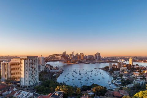 View Sydney - Accommodation Kalgoorlie 1