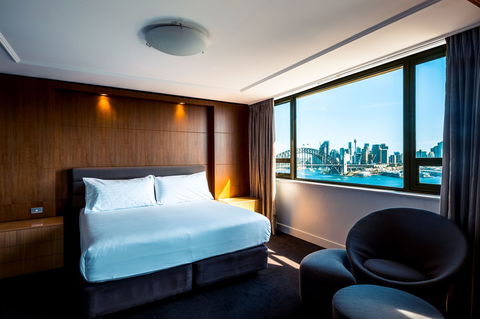 View Sydney - Accommodation Kalgoorlie 2