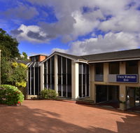 Twin Towers Inn - Accommodation Kalgoorlie