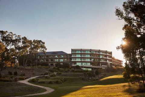 RACV Goldfields Resort Creswick - Accommodation Kalgoorlie 0