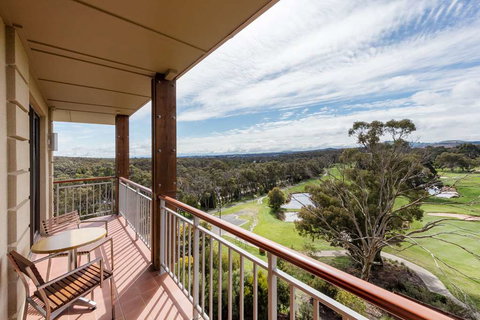 RACV Goldfields Resort Creswick - Accommodation Kalgoorlie 2