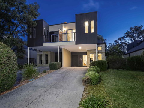 Sebel Creswick Forest Resort - Accommodation Kalgoorlie 0