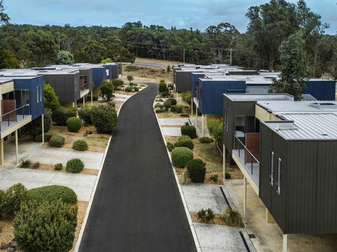 Sebel Creswick Forest Resort - Accommodation Kalgoorlie 1