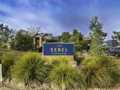 Sebel Creswick Forest Resort - Accommodation Kalgoorlie 2