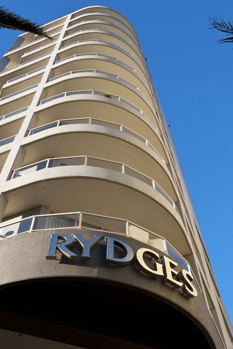 Rydges Cronulla Beach - Accommodation Kalgoorlie 0