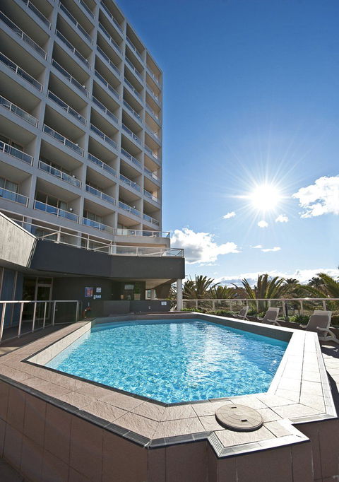 Rydges Cronulla Beach - Accommodation Kalgoorlie 2