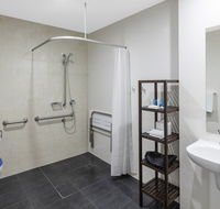 Meriton Serviced Apartments North Sydney - Accommodation Kalgoorlie