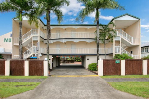 Cairns City Sheridan - Accommodation Kalgoorlie 0