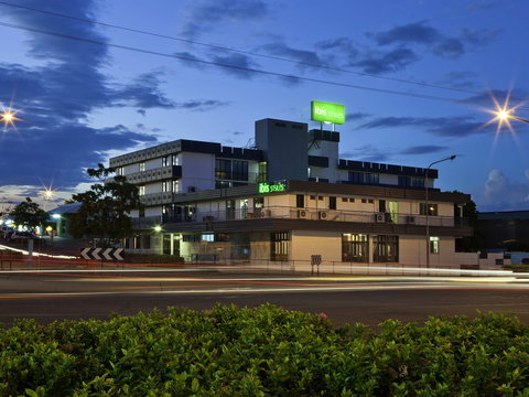 Ibis Styles Mt Isa Verona - Accommodation Kalgoorlie 0