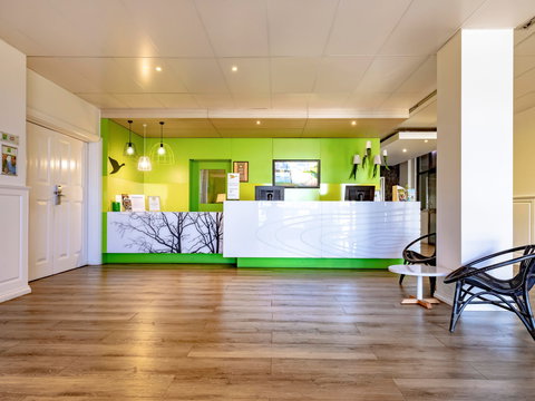 Ibis Styles Mt Isa Verona - Accommodation Kalgoorlie 1