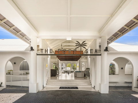 Mantra PortSea - Accommodation Kalgoorlie 0